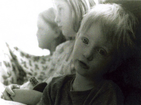 我的小王子Letter to Lou(標題圖檔)